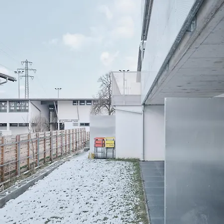 Wohnen in Wattens Top 3 Exterior foto