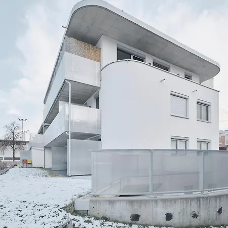 Wohnen in Wattens Top 3 Exterior foto