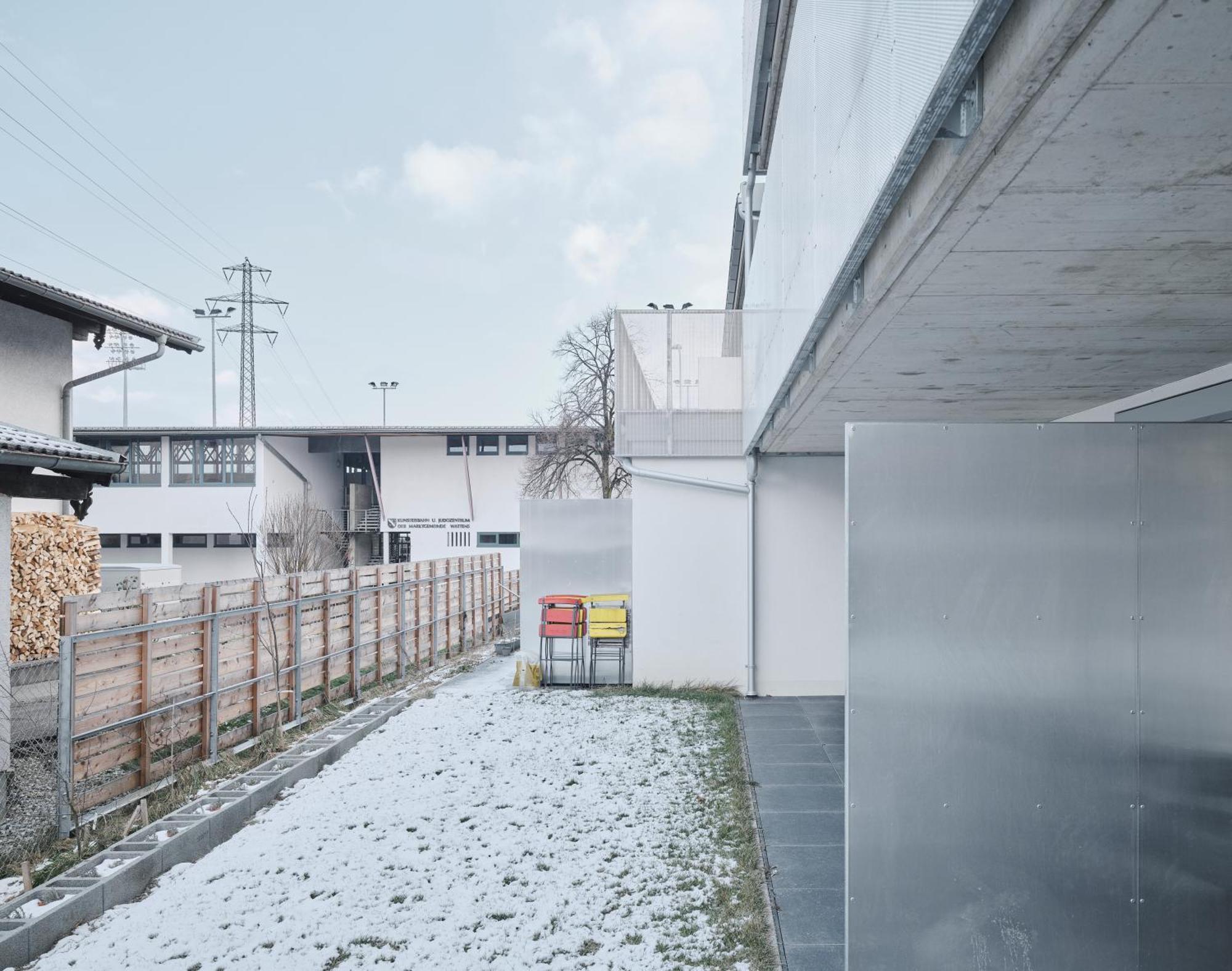 Apartment Wohnen In 3 Wattens