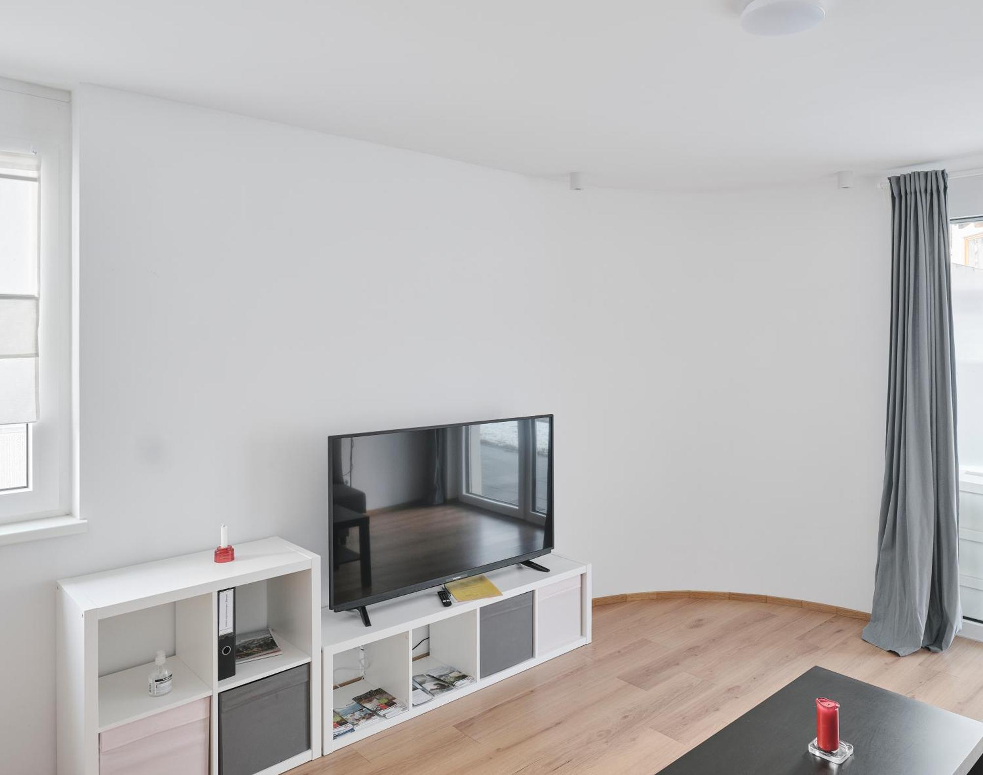 Apartment Wohnen In 3 *