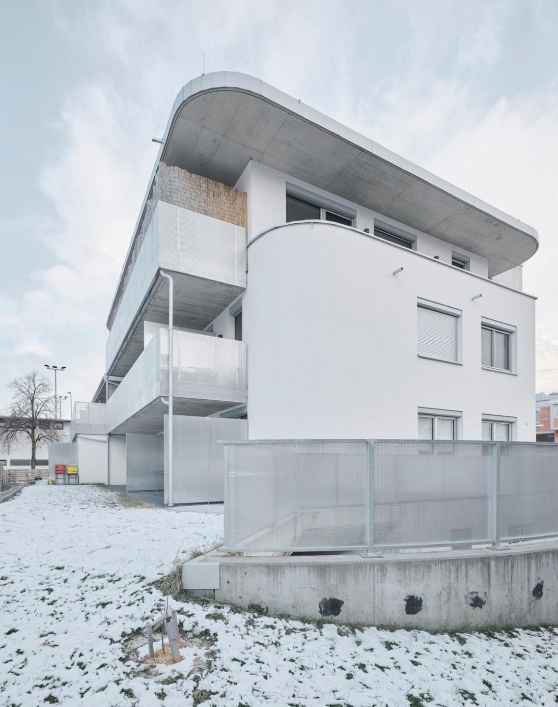 Wohnen In 3 Apartment Wattens